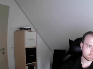 J_German783377 Chaturbate stream image from January 27, 2025