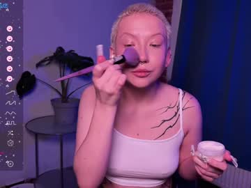 Joyce_Treier Chaturbate stream image from January 27, 2025