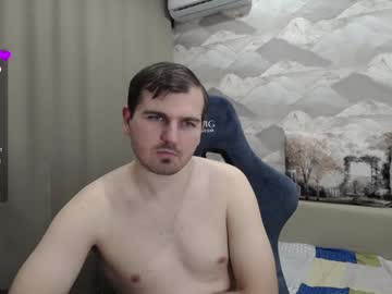 Knight_5 Chaturbate stream image from January 27, 2025