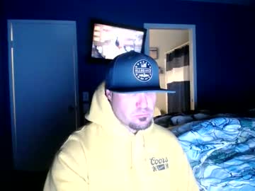 Knut619 Chaturbate stream image from January 27, 2025