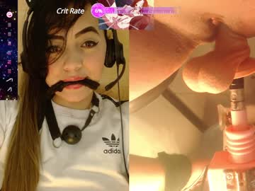 Lauriss_ Chaturbate stream image from January 27, 2025