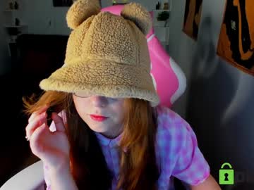 Marilyn_Wilson Chaturbate stream image from January 27, 2025