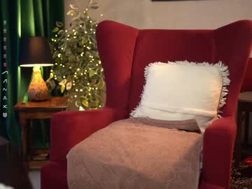 _Maybelin_ Chaturbate stream image from January 27, 2025