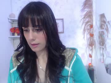 Melothompson Chaturbate stream image from January 27, 2025