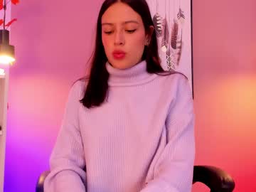 Miia_Jonesss_ Chaturbate stream image from January 27, 2025