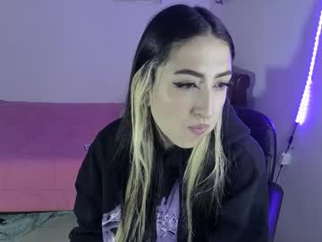 Nymph_Frida Chaturbate stream image from January 27, 2025