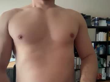 Ohh_Man Chaturbate stream image from January 27, 2025