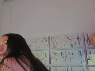 Scarlett__Fox__ Chaturbate stream image from January 27, 2025