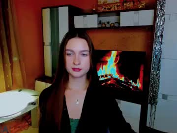 Swee1_Angel Chaturbate stream image from January 27, 2025