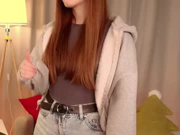 Teresawest_ Chaturbate stream image from January 27, 2025