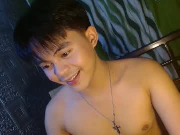 Toshirokunn Chaturbate stream image from January 27, 2025
