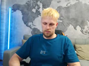 Vikingchrisss Chaturbate stream image from January 27, 2025