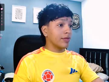 Xander_Bonnet1 Chaturbate stream image from January 27, 2025