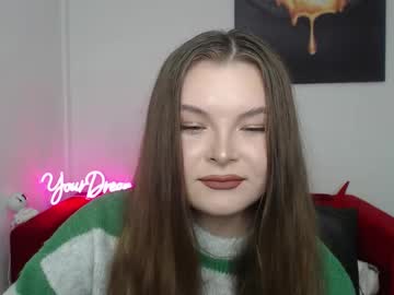 Adelinavinsent Chaturbate stream image from January 27, 2025