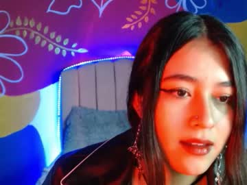 Afrodita_Lx Chaturbate stream image from January 27, 2025