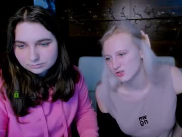 Alisha_Mikky Chaturbate stream image from January 27, 2025