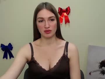 Bb_Germangirl Chaturbate stream image from January 27, 2025