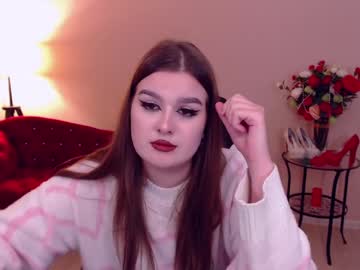 Bellaveller Chaturbate stream image from January 27, 2025