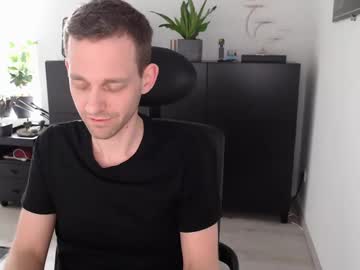 Daddy_Dom_Chris Chaturbate stream image from January 27, 2025