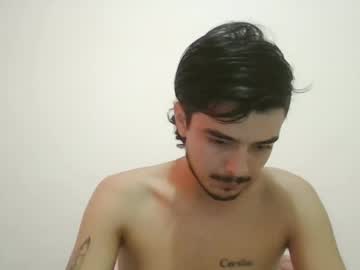 Danielhot17 Chaturbate stream image from January 27, 2025