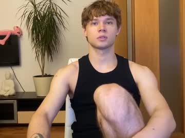 Eitanhere Chaturbate stream image from January 27, 2025