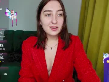 Elmirapowers Chaturbate stream image from January 27, 2025