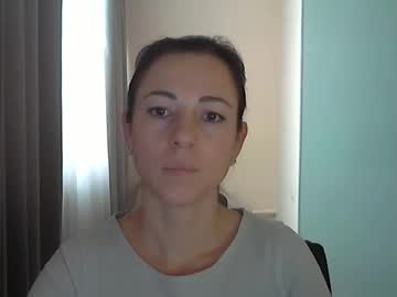 Flowerlady93831 Chaturbate stream image from January 27, 2025