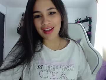 Inocentheaven Chaturbate stream image from January 27, 2025