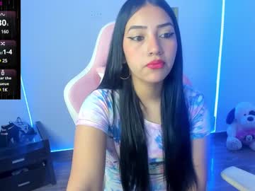 Karely_Sweet Chaturbate stream image from January 27, 2025
