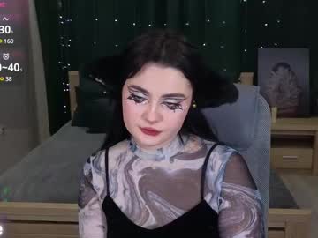 Kayamelody Chaturbate stream image from January 27, 2025