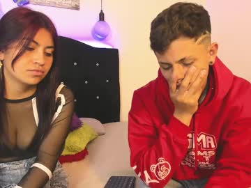 Latinossexxx Chaturbate stream image from January 27, 2025