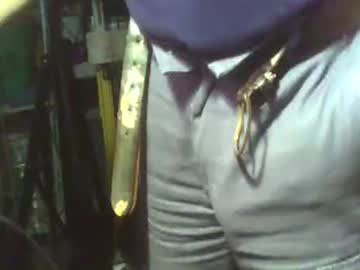 Leobau Chaturbate stream image from January 27, 2025