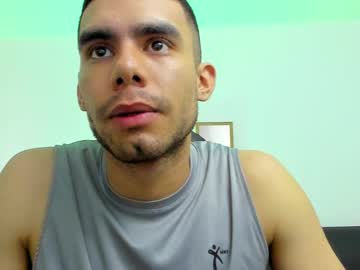 Leocortes1 Chaturbate stream image from January 27, 2025