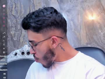 Liam_Kleiin Chaturbate stream image from January 27, 2025