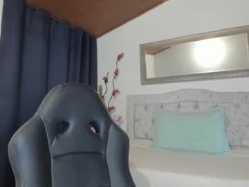 Little_Cony Chaturbate stream image from January 27, 2025