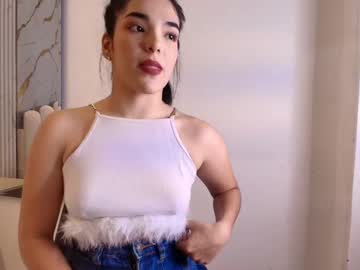 Lunasnow_ Chaturbate stream image from January 27, 2025