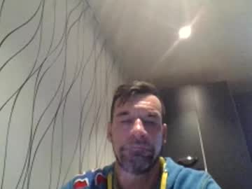 Man_From_Geaven Chaturbate stream image from January 27, 2025