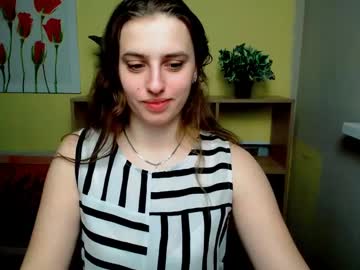Mariatess_ Chaturbate stream image from January 27, 2025