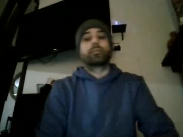Mcbuster11 Chaturbate stream image from January 27, 2025