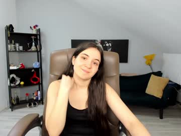 Melissawiliam Chaturbate stream image from January 27, 2025