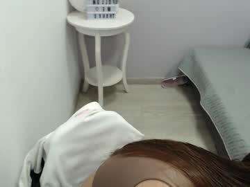 Mia_Diaz1 Chaturbate stream image from January 27, 2025