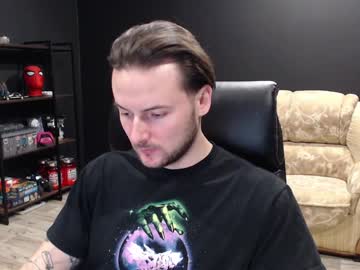 Mihasikd Chaturbate stream image from January 27, 2025