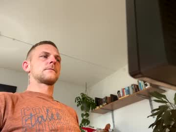 Mrchrcor Chaturbate stream image from January 27, 2025