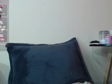 Nami_Mike Chaturbate stream image from January 27, 2025