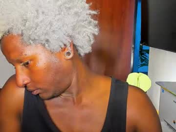 Onyxart Chaturbate stream image from January 27, 2025