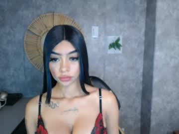 Perla_J_ Chaturbate stream image from January 27, 2025