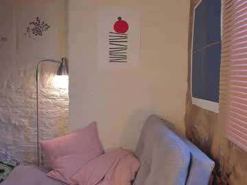 Prioca_Zz Chaturbate stream image from January 27, 2025