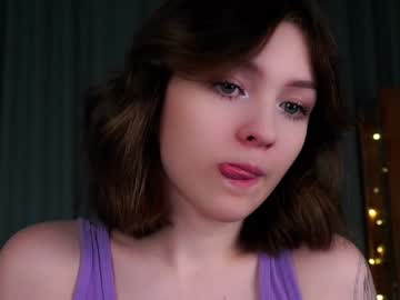 Pureandinnocenta Chaturbate stream image from January 27, 2025