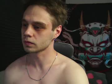 Sam_W__ Chaturbate stream image from January 27, 2025