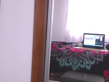 Sandra10031989 Chaturbate stream image from January 27, 2025